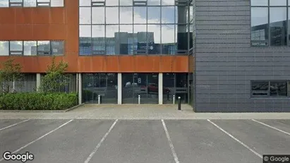 Kontorlokaler til leje i Kópavogur - Foto fra Google Street View