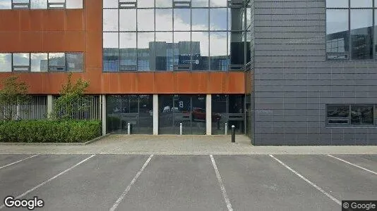 Commercial properties for rent i Kópavogur - Photo from Google Street View
