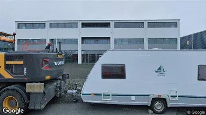 Büros zur Miete in Kópavogur – Foto von Google Street View