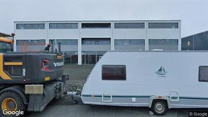 Kontorlokaler til leje i Kópavogur - Foto fra Google Street View