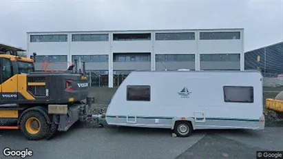 Kontorer til leie i Kópavogur – Bilde fra Google Street View