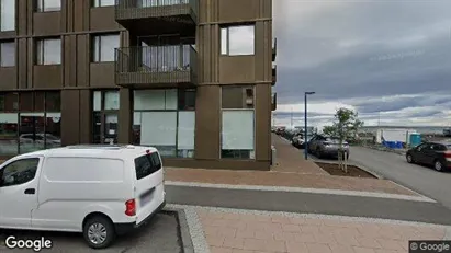 Kantorruimte te huur in Reykjavík Hlíðar - Foto uit Google Street View