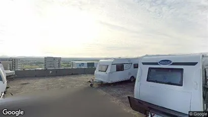 Lagerlokaler för uthyrning i Kópavogur – Foto från Google Street View