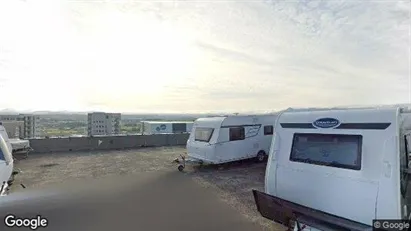 Kontorslokaler för uthyrning i Kópavogur – Foto från Google Street View