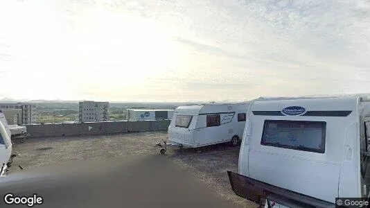 Büros zur Miete i Kópavogur – Foto von Google Street View