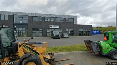 Kantorruimte te huur in Reykjavík Grafarvogur - Foto uit Google Street View