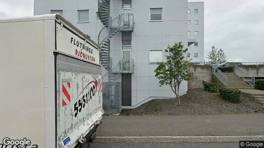 Büros zur Miete i Kópavogur – Foto von Google Street View