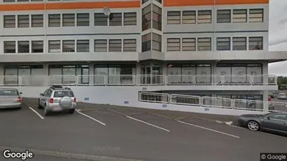 Kontorlokaler til leje i Reykjavik Háaleiti - Foto fra Google Street View