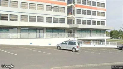 Büros zur Miete in Reykjavík Háaleiti – Foto von Google Street View