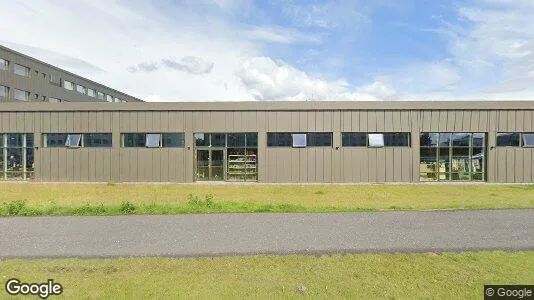 Kontorer til leie i Reykjavík Laugardalur – Bilde fra Google Street View