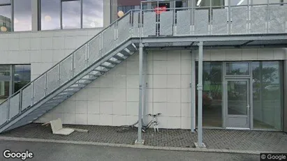 Kantorruimte te huur in Reykjavík Hlíðar - Foto uit Google Street View
