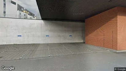 Kantorruimte te huur in Reykjavík Hlíðar - Foto uit Google Street View