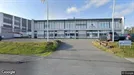 Gewerbeimmobilien zur Miete, Reykjavík Árbær, Reykjavík, Fossháls 27