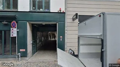 Commercial properties for rent in Copenhagen K - Photo from Google Street View
