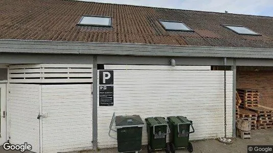 Lokaler til leie i Grenaa – Bilde fra Google Street View