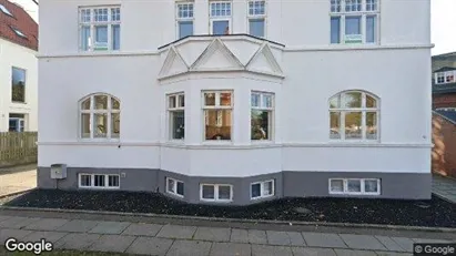 Office spaces for rent in Holbæk - Photo from Google Street View