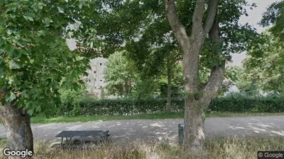 Commercial properties for rent in Copenhagen K - Photo from Google Street View