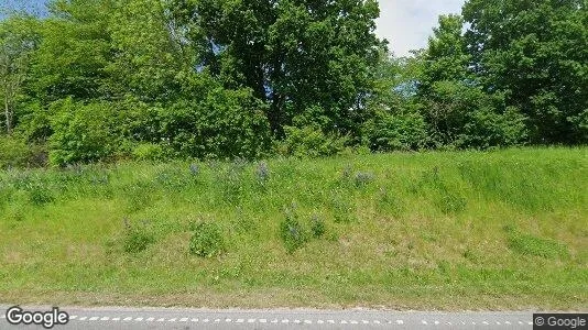 Office spaces for rent i Birkerød - Photo from Google Street View