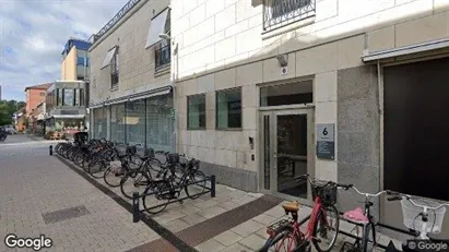 Office spaces for rent in Uppsala - Photo from Google Street View