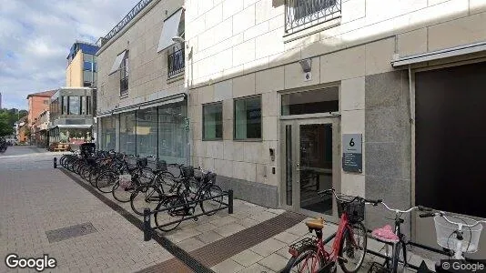 Office spaces for rent i Uppsala - Photo from Google Street View