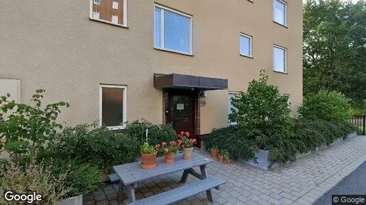 Office spaces for rent i Södermalm - Photo from Google Street View