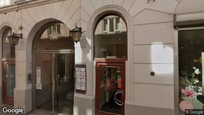 Lokaler til leje i Gøteborg Centrum - Foto fra Google Street View