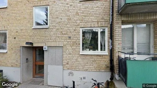 Office spaces for rent i Stockholm West - Photo from Google Street View