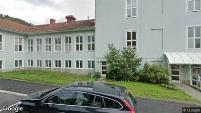 Office spaces for rent in Gothenburg East - Photo from Google Street View