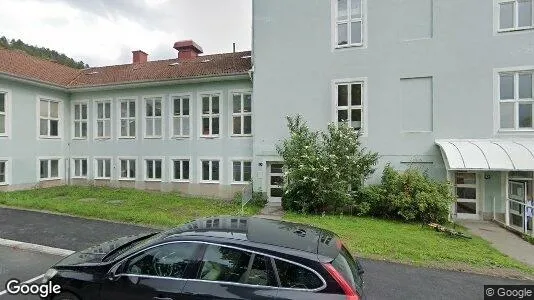 Office spaces for rent i Gothenburg East - Photo from Google Street View