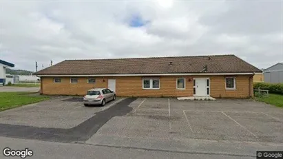 Industrial properties for rent in Kungsbacka - Photo from Google Street View