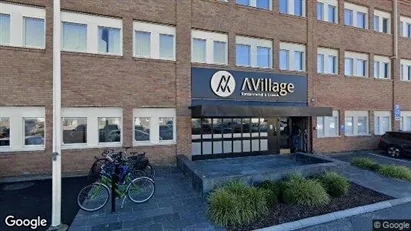 Kontorslokaler för uthyrning i Askim-Frölunda-Högsbo – Foto från Google Street View