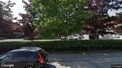 Gewerbeflächen zur Miete in Stockholm South – Foto von Google Street View