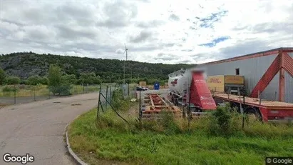Kontorslokaler för uthyrning i Norra hisingen – Foto från Google Street View