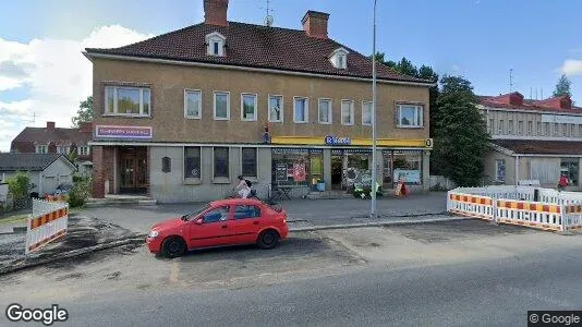 Office spaces for rent i Tampere Lounainen - Photo from Google Street View