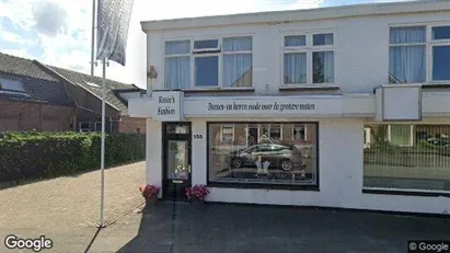 Lokaler til leje i Waalwijk - Foto fra Google Street View