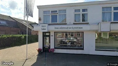 Gewerbeflächen zur Miete in Waalwijk – Foto von Google Street View