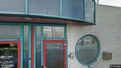 Office spaces for rent in Heerhugowaard - Photo from Google Street View