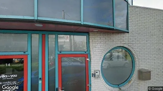Office spaces for rent i Heerhugowaard - Photo from Google Street View