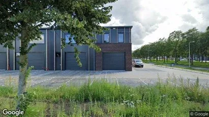 Commercial properties for rent in Hoogeveen - Photo from Google Street View