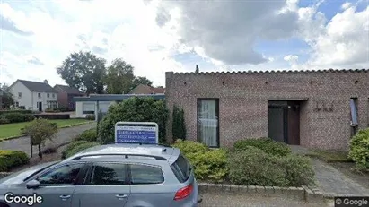 Værkstedslokaler til leje i Oirschot - Foto fra Google Street View
