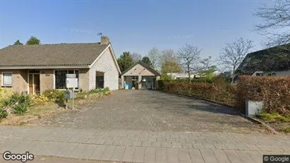 Kontorer til leie i Oss – Bilde fra Google Street View