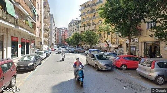 Lokaler til leje i Napoli Municipalità 5 - Foto fra Google Street View