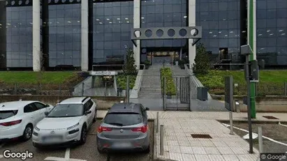 Office spaces for rent in Alcobendas - Photo from Google Street View