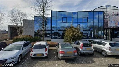 Commercial properties for sale in Wormerland - Photo from Google Street View