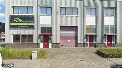 Lokaler til leje i Zaanstad - Foto fra Google Street View