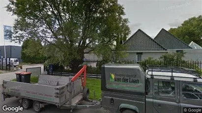 Commercial properties for rent in Hoogeveen - Photo from Google Street View