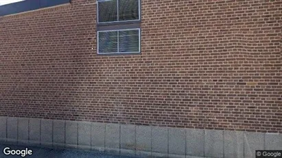 Gewerbeflächen zur Miete in Borås – Foto von Google Street View