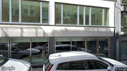 Office spaces for rent in Gothenburg City Centre - Photo from Google Street View