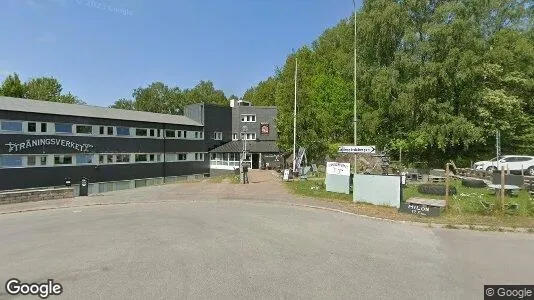 Office spaces for rent i Askim-Frölunda-Högsbo - Photo from Google Street View