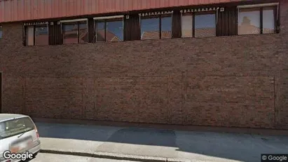 Office spaces for rent in Lidköping - Photo from Google Street View